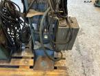 2 pieces welder 16