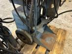 2 pieces welder 18