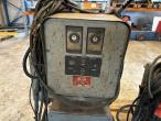 2 pieces welder 22