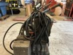 2 pieces welder 26