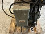 2 pieces welder 29