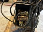 2 pieces welder 30