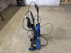 2 pieces Nilfisk high pressure cleaner 4