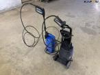 2 pieces Nilfisk high pressure cleaner 5