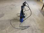 2 pieces Nilfisk high pressure cleaner 8