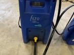 2 pieces Nilfisk high pressure cleaner 9