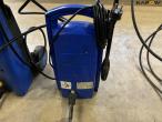 2 pieces Nilfisk high pressure cleaner 11