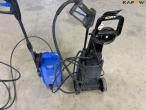 2 pieces Nilfisk high pressure cleaner 12