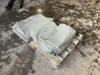 2 pieces Tarpaulins 5