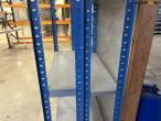 2 pcs 30m racks 12