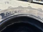 2 Michelin 600/70-R30 tyres 9