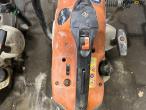 Stihl TS410 chainsaw - 2 pcs 12