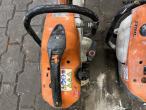 Stihl TS410 chainsaw - 2 pcs 13