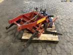 3 point lift for seed drill 4