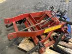 3 point lift for seed drill 9