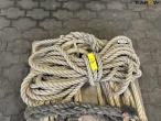 3 Pull ropes. 9