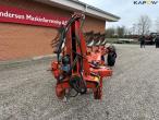 5 furrow Kuhn plough 2