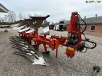 5 furrow Kuhn plough 3