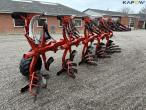 5 furrow Kuhn plough 5