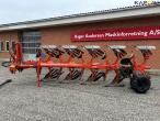 5 furrow Kuhn plough 8