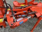 5 furrow Kuhn plough 10