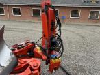 5 furrow Kuhn plough 13