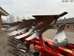 5 furrow Kuhn plough 19