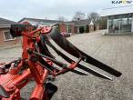 5 furrow Kuhn plough 23