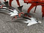 5 furrow Kuhn plough 26