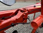 5 furrow Kuhn plough 30