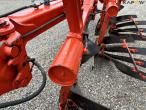 5 furrow Kuhn plough 31