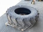 710/70-R38 tractor tires 7