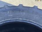 710/70-R38 tractor tires 10