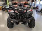 Access 800FI Adventure ATV- new 2