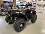 Access 800FI Adventure ATV- new 5