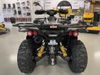 Access 800FI Adventure ATV- new 6