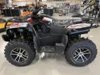 Access 800FI Adventure ATV- new 8