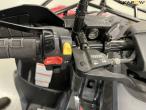 Access 800FI Adventure ATV- new 25