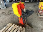 Adler ST-E 200 salt spreader 3