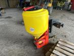 Adler ST-E 200 salt spreader 4