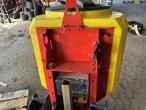 Adler ST-E 200 salt spreader 11