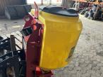 Adler ST-E 200 salt spreader 21