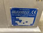 Grasselli AB520 Weighting machine 19