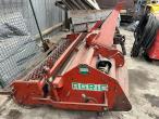 Agric Stoneburrier Cutter 7