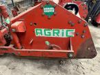 Agric Stoneburrier Cutter 9