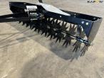 Agrifab lawn aerators 7