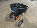 Agrifab salt/fertilizer spreader 4