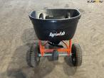 Agrifab salt/fertilizer spreader 5