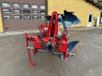 Agrolux 5-furrow plough 2