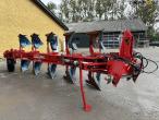 Agrolux 5-furrow plough 3